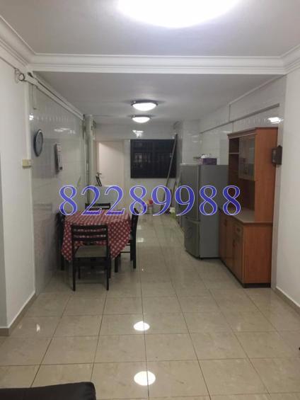 Blk 116 Bedok North Road (Bedok), HDB 3 Rooms #132113712